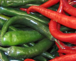 Chillies