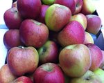 English Apples