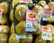 Pack of 4 Baking Potatoes