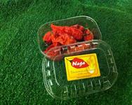 Naga Chillies