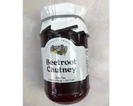 Beetroot chutney