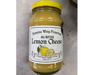 Lemon curd