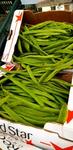 Runner beans