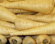 Parsnips