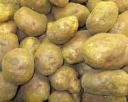 Ambo potatoes