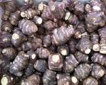Jerusalem Artichokes