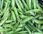 Peas