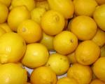 Lemons
