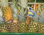 Pineapples
