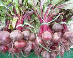 Beetroot
