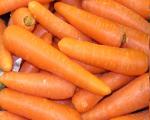 Carrots